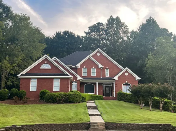 2725 Pitlochry St SW, Conyers, GA 30094