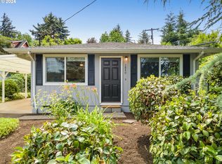 1840 SW Logan St, Portland, OR 97219