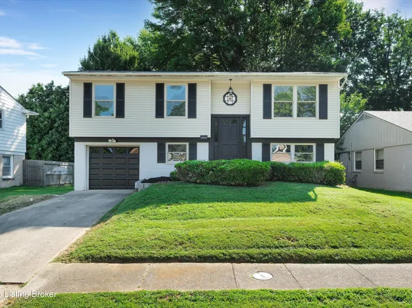 1805 Blanca Ct, Louisville, KY 40223