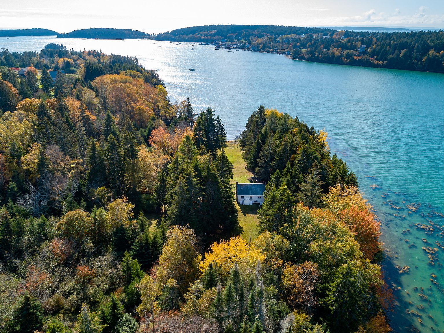 145 Minturn Road, Swans Island, ME 04685 Zillow