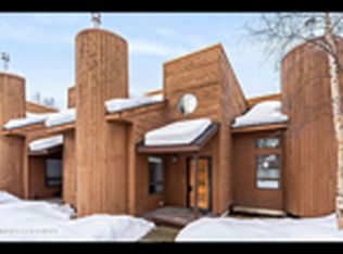 13210 Old Seward Hwy APT 14, Anchorage, AK 99515