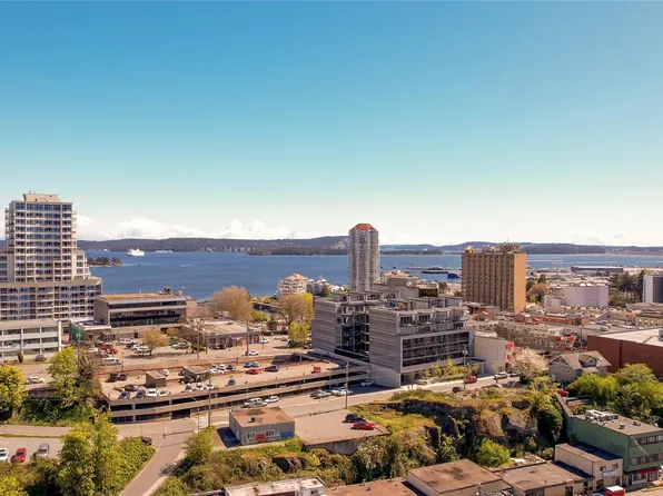 91 Chapel St Unit 310, Nanaimo, BC V9R 0J3