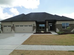 16548 S Mueller Cir, Plainfield, IL 60586