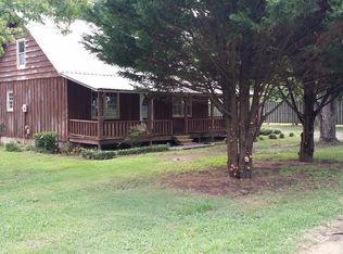 110 Turner St, Adairsville, GA