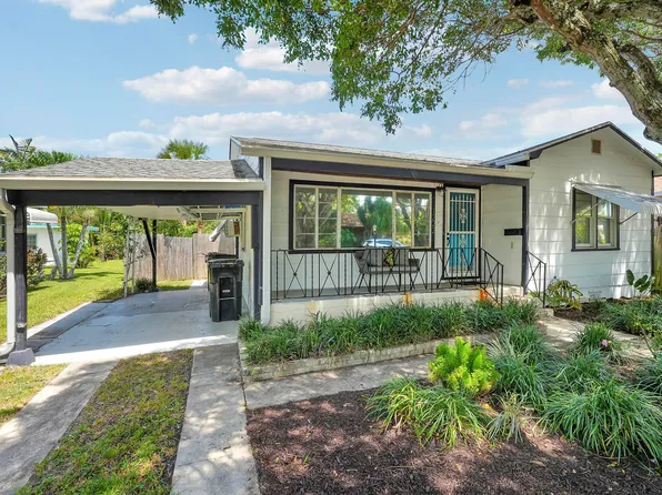 1222 N L Street, Lake Worth, FL 33460