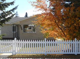3250 Amherst Ave, Butte, MT 59701