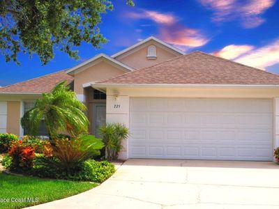 725 Morning Cove Cir SE, Palm Bay, FL, 32909