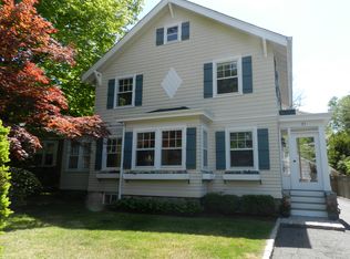 31 Sound Beach Avenue, Old Greenwich, CT 06870