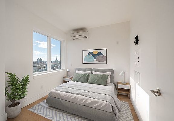 2nd image of 200 Linden Blvd APT 4C