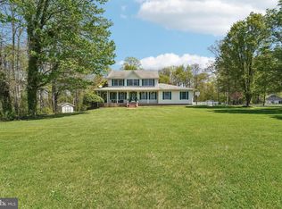 4515 Woodedge Dr, Hampstead, MD 21074