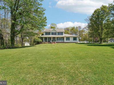 4515 Woodedge Dr, Hampstead, MD 21074