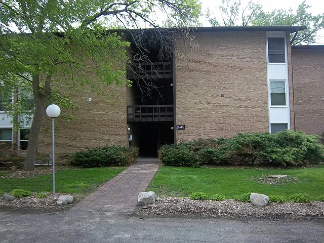 5543 E Lake Dr #75 photo 1