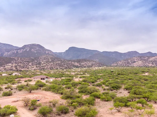0000 E Ramsey Canyon Road #D, Hereford, AZ 85615