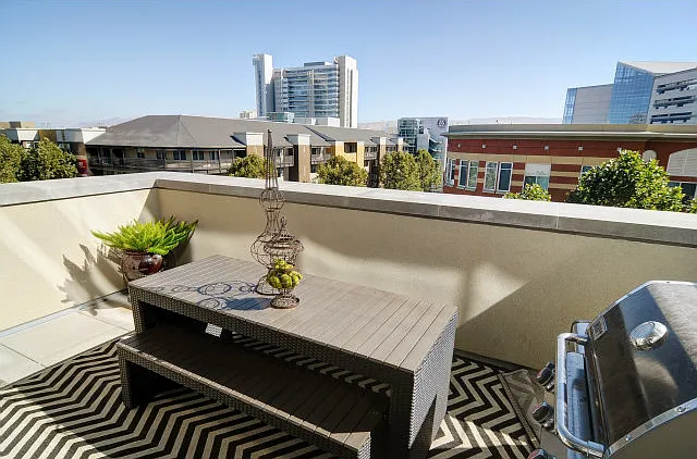 88 E San Fernando St #508 — Photo 21