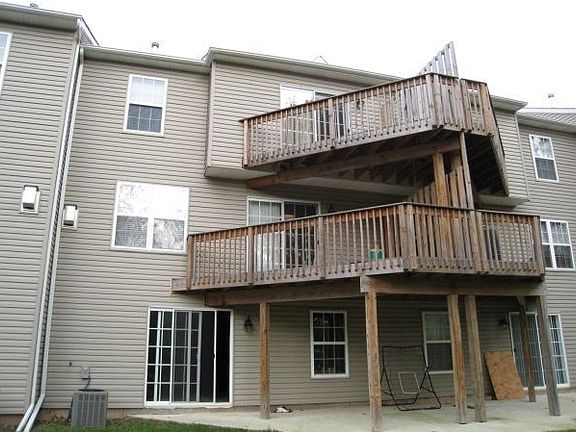 Exterior Rear