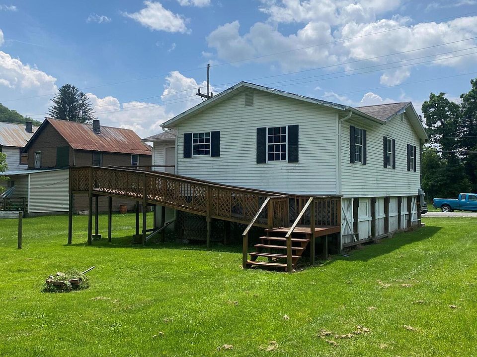 113 6th St, Marlinton, WV 24954 MLS 23711 Zillow