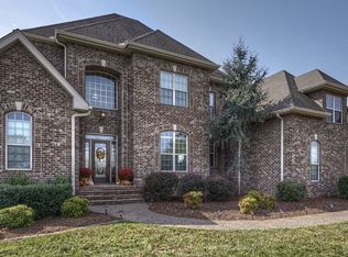 237 Cummings Ln, Gallatin, TN 37066