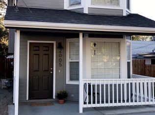 2005 S Arcadia St, Boise, ID 83705