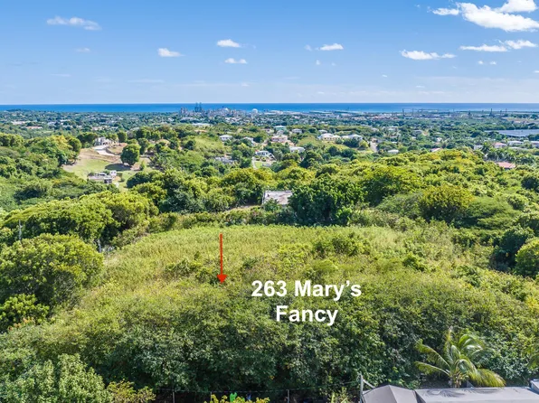 263 Mary's Fancy QU, St. Croix, VI 00820