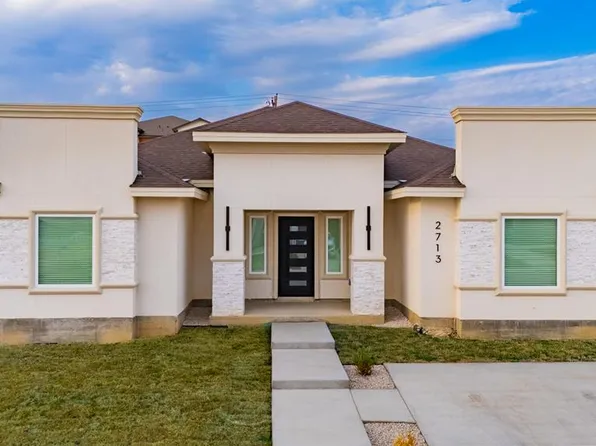 2713 Natalia Dr, Eagle Pass, TX 78852