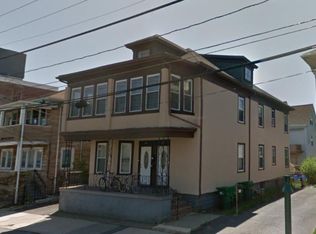 168 Harvard St #F1, Medford, MA 02155