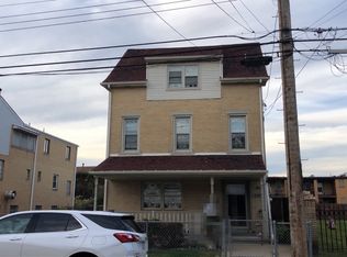 311 Catherine St, Mc Kees Rocks, PA 15136