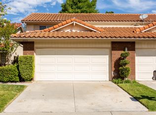19371 Crystal Ridge Ln, Porter Ranch, CA 91326