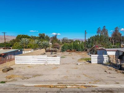 0 Adams St, Indio, CA, 92203