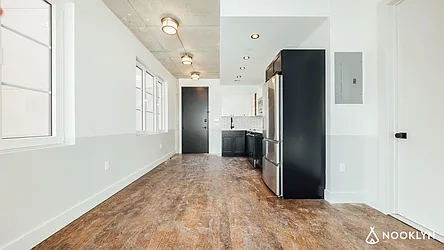 Rented by Nooklyn NYC LLC