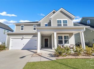 240 Lillian St, Rincon, GA 31326