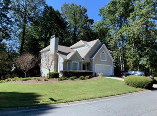 4801 Hillside Ct, Powder Springs, GA 30127