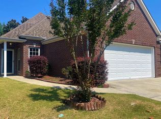 246 High Ridge Dr, Pelham, AL 35124