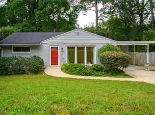 3119 Brook Dr, Decatur, GA 30033