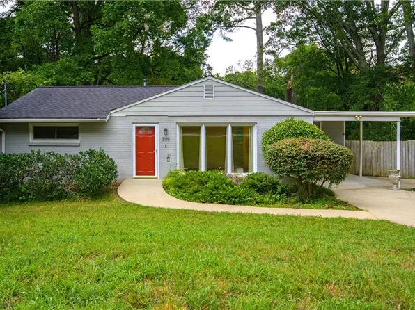 3119 Brook Dr, Decatur, GA 30033
