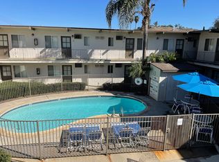 El Capitan Apartments, Lakeside, CA 92040