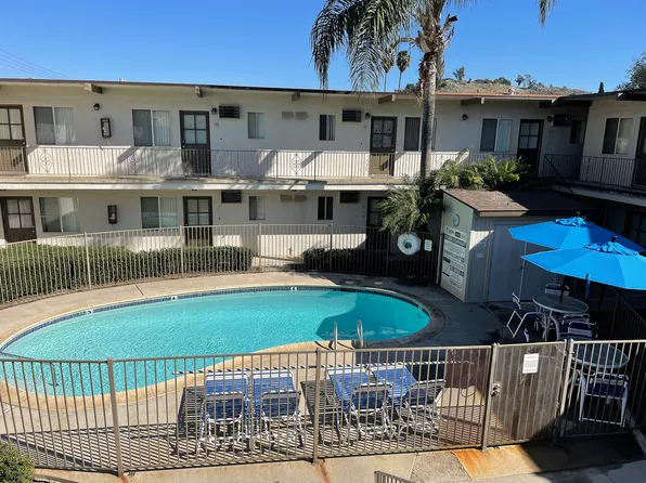 El Capitan Apartments