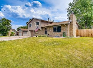 7464 W 81st Ave, Arvada, CO 80003
