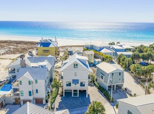 6 Hotz Ave, Santa Rosa Beach, FL 32459