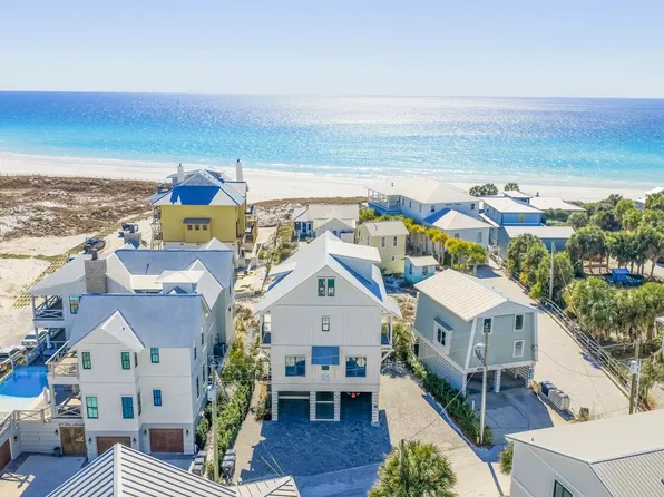 6 Hotz Ave, Santa Rosa Beach, FL 32459