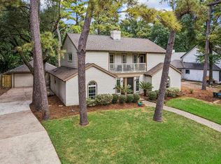 5210 Three Oaks Cir, Houston, TX 77069