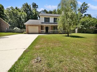 348 Camelot Dr, Goose Creek, SC 29445