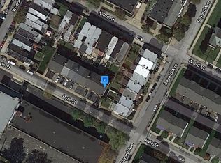 2201 Pyle St, Wilmington, DE 19805