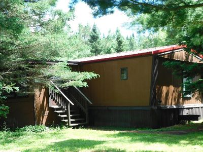 N5984 Thomas Street, Ingram, WI, 54526