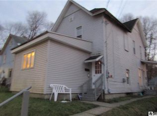 24 Regent St, Jamestown, NY 14701