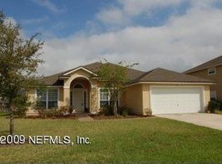 1924 W Willow Branch Ln, Saint Augustine, FL 32092