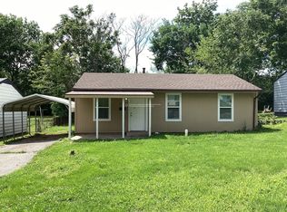 3530 Kensington Ave, Kansas City, MO 64128