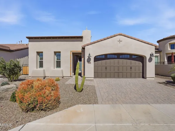 156 E LEVERENZ Avenue, Queen Creek, AZ 85140
