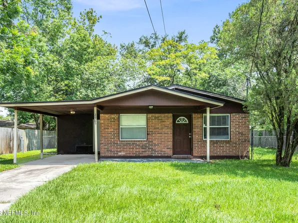 2965 Sunset St, Jacksonville, FL 32254