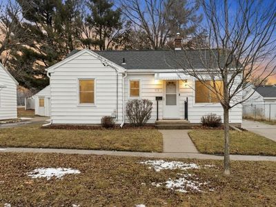1113 North Street, Beloit, WI, 53511