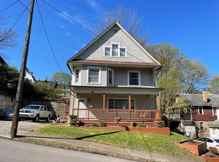 310 Orange St, Oil City, PA